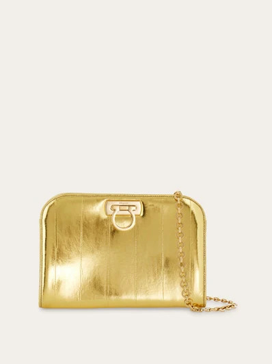 Diana clutch - Women | Ferragamo | Ferragamo