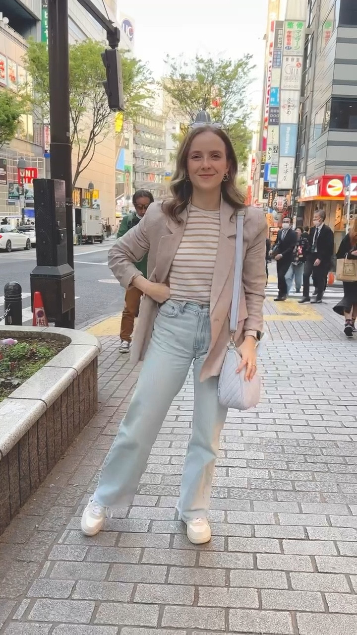 Japan ootd


#LTKSeasonal #LTKtravel