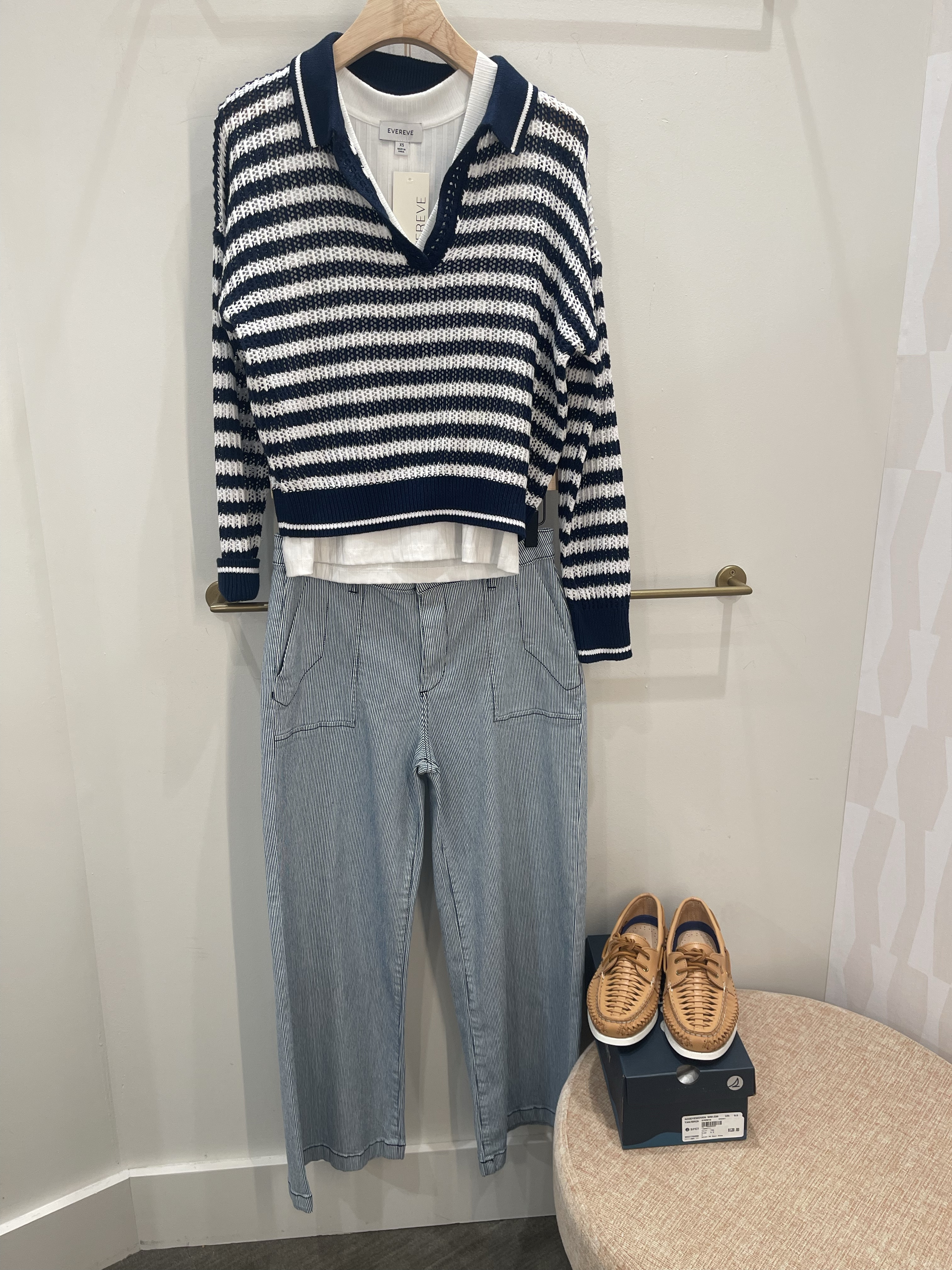 EVEREVE Pattern Play

Elevated casual / casual outfit / summer outfit / outfit Inspo / summer looks / spring outfit / summer fashion / summer style / petite style / petite fashion / summer dresses / spring dresses / petite friendly / vacay style / vacation outfit

#LTKFindsUnder100 #LTKPetite #LTKStyleTip