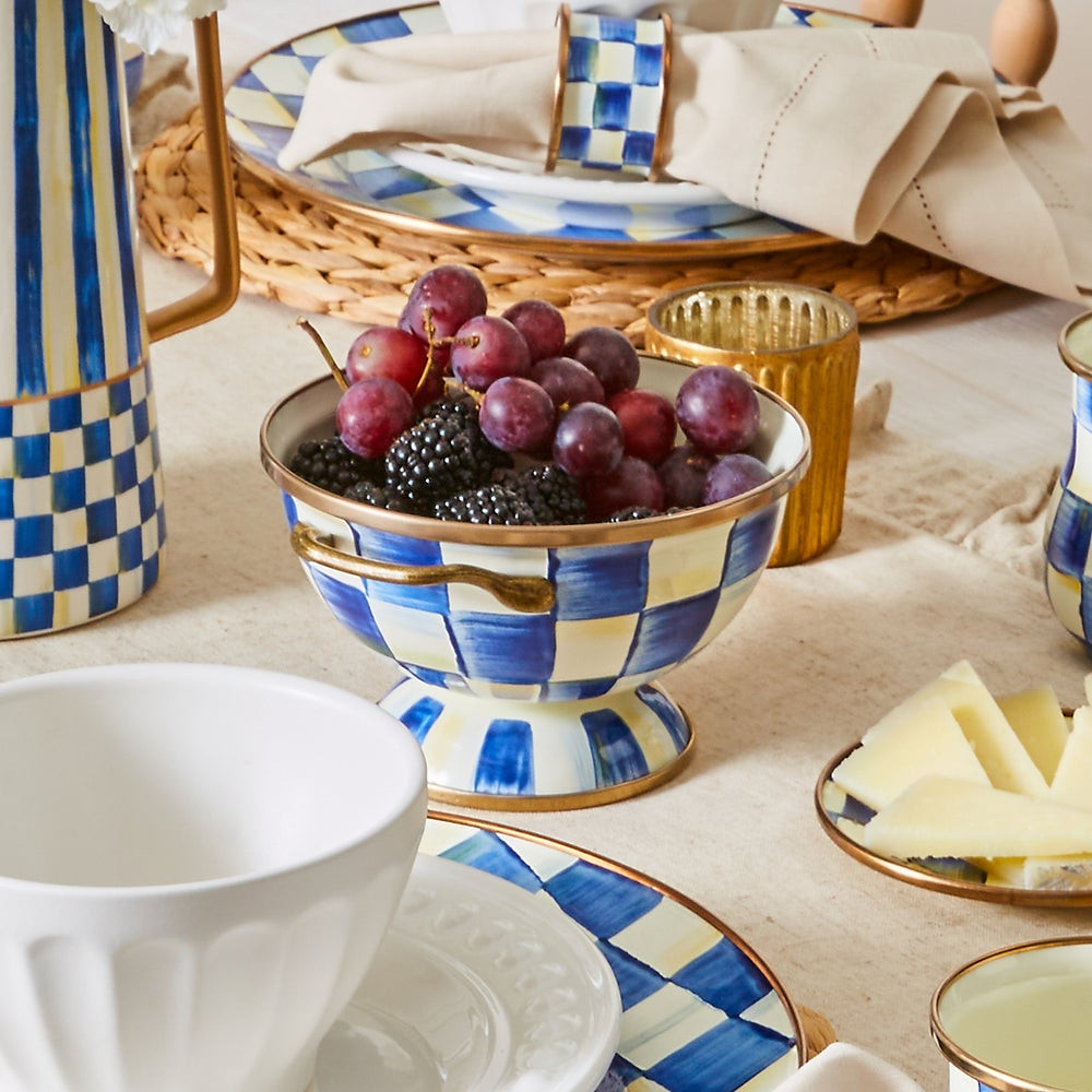 Simply Anything Bowl | MacKenzie-Childs