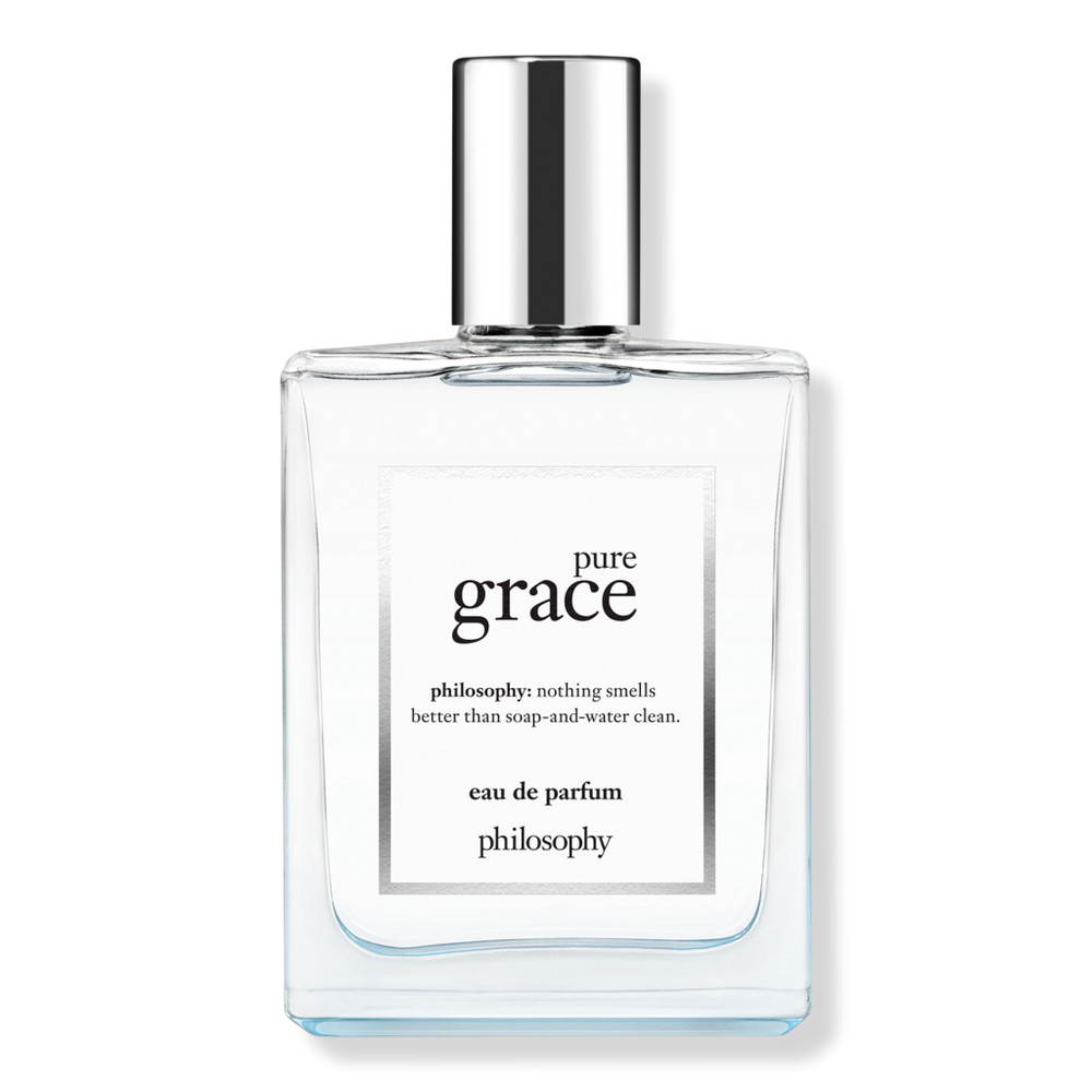 Philosophy Pure Grace Eau de Parfum | Ulta