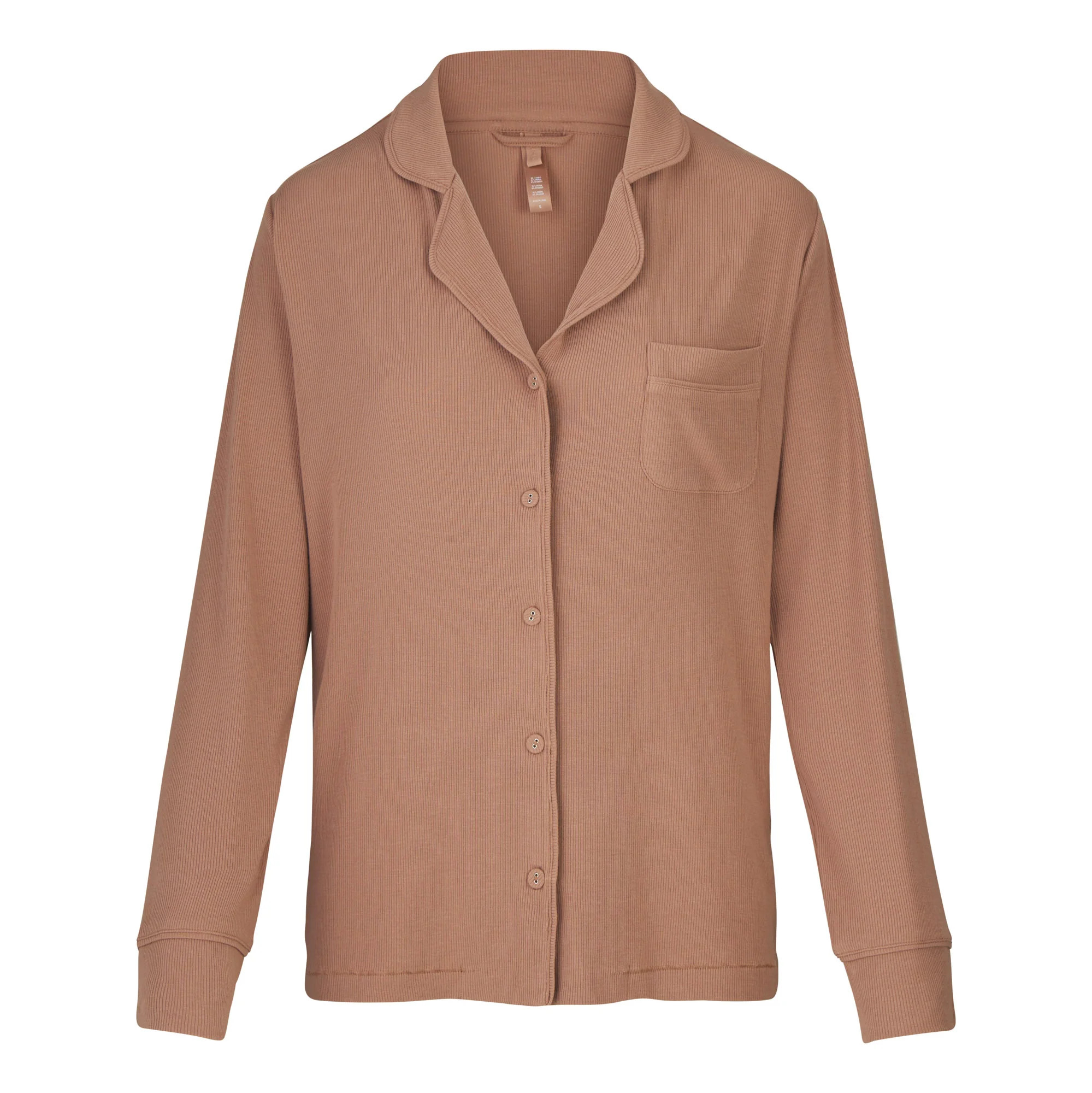 SOFT LOUNGE SLEEP SET | SKIMS (US)