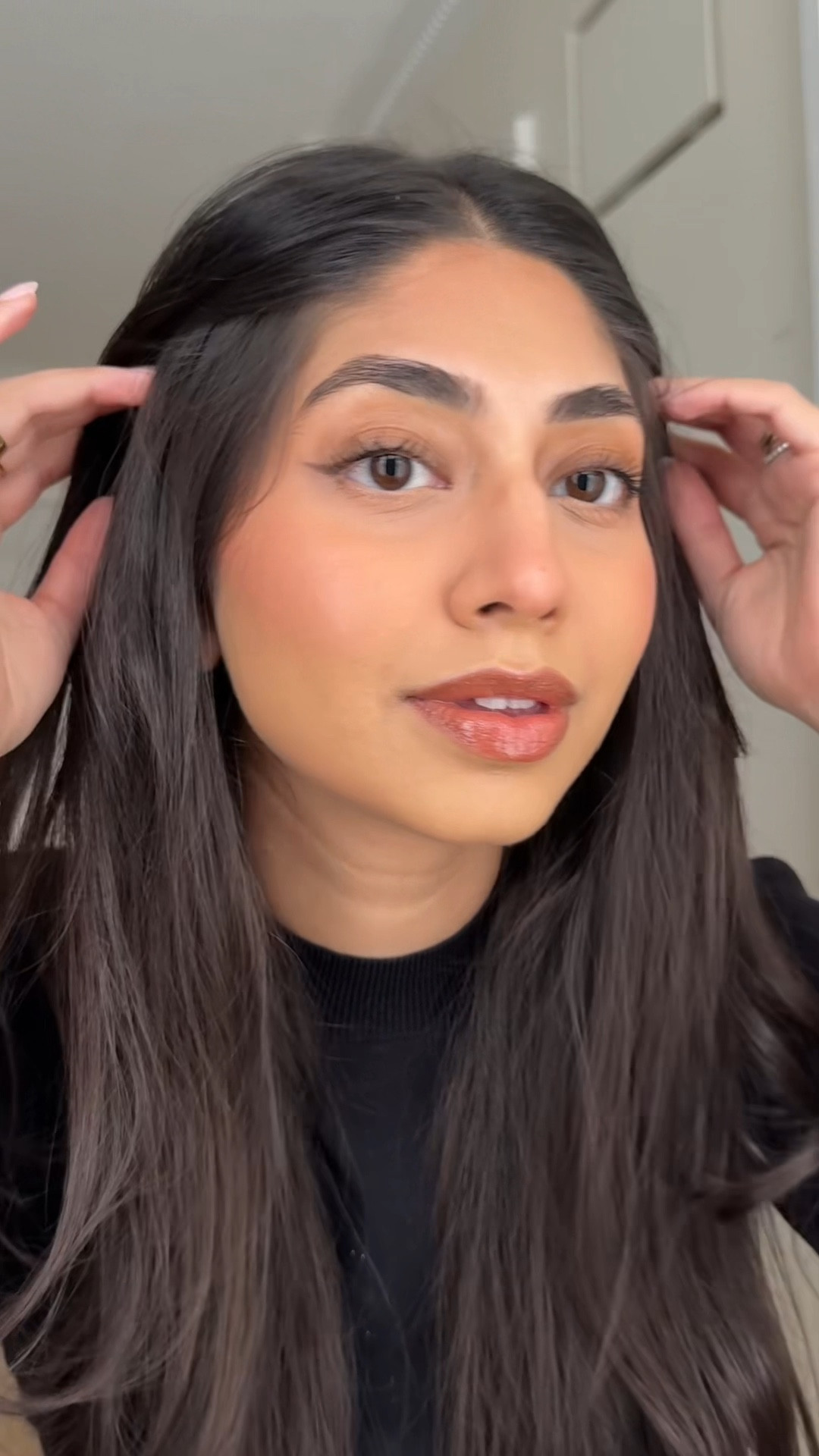 spring makeup look #springmakeup #makeuproutine #makeuptutorial

#LTKspring #LTKbeauty