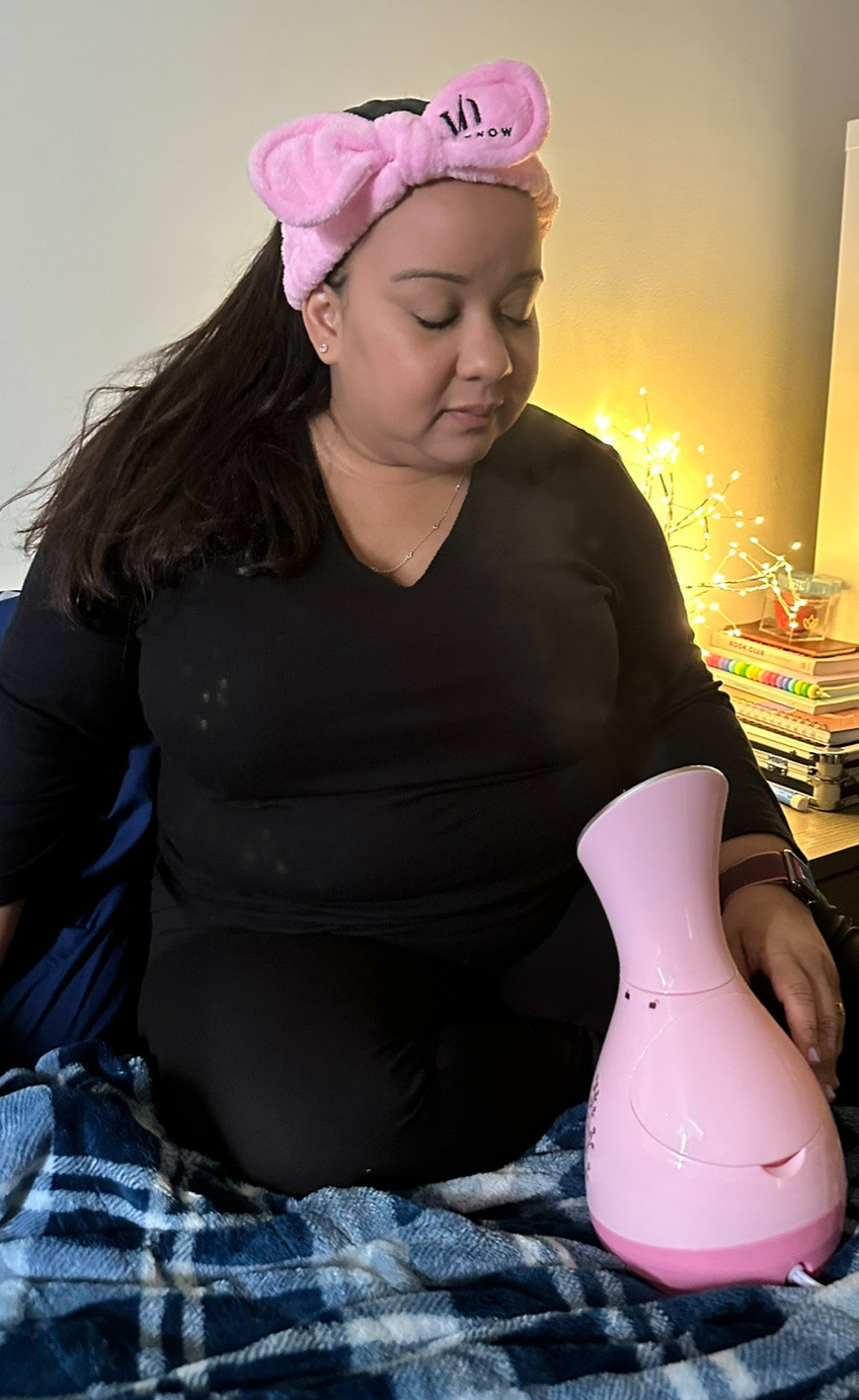 Have a relaxing spa day at home!

#LTKWatchNow #LTKBeauty #LTKFindsUnder100