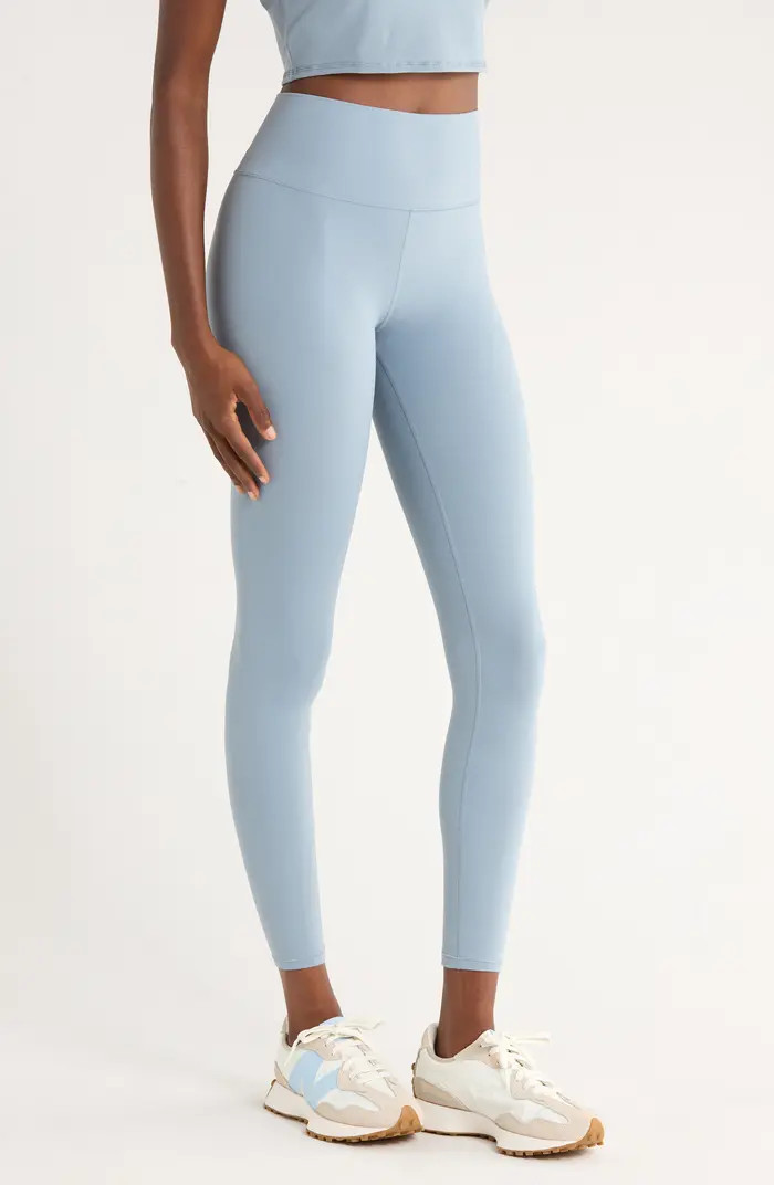 'Vuori AllTheFeels™ Leggings | Nordstrom