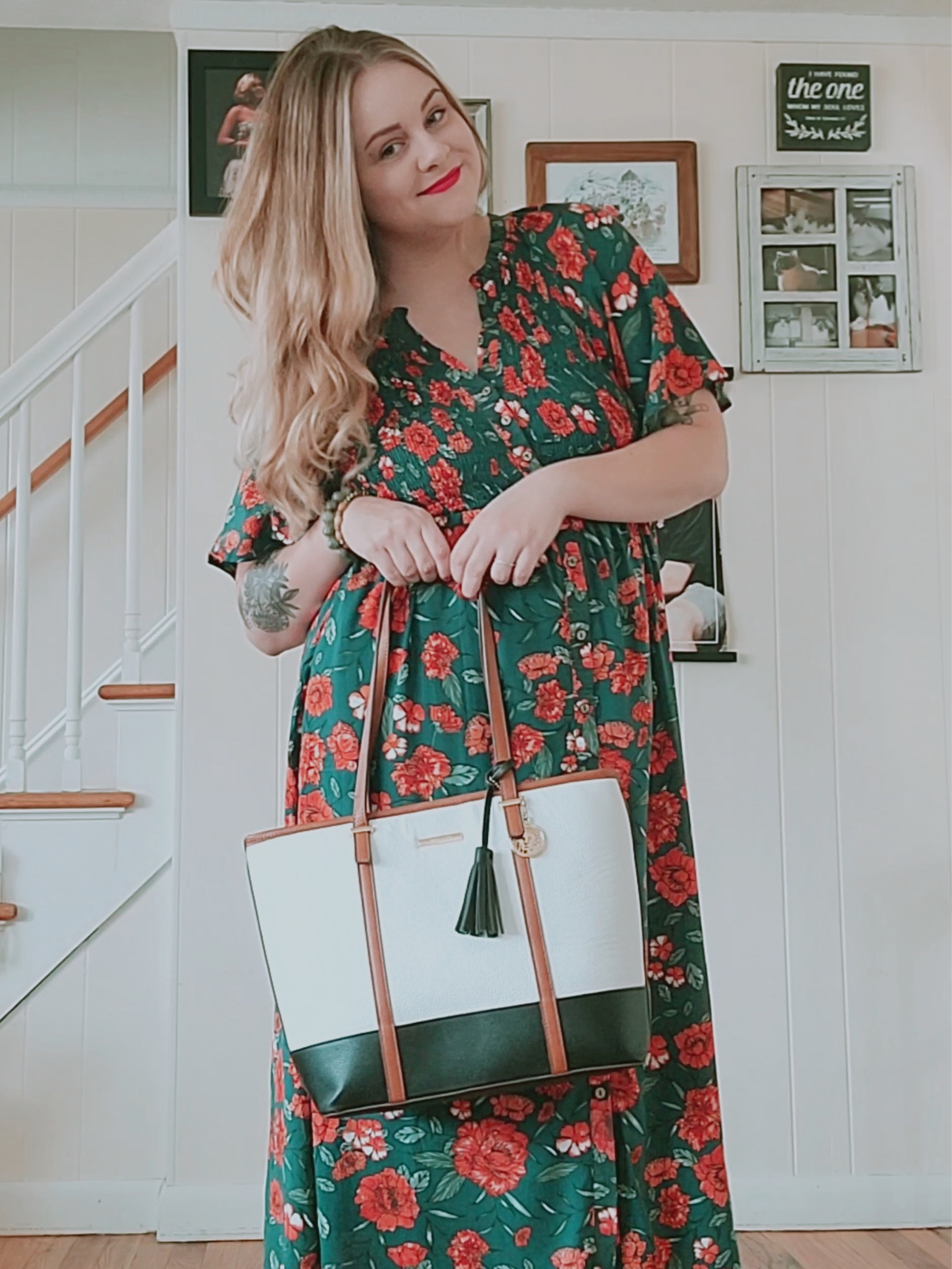 I could go on and on but Baltic Born’s Winter Essentials will have you locked and loaded for the New Year. I’ve shown this fit off at daycare drop off, the office, and at brunch with the girls. No matter where, it’s a winner. 

#LTKworkwear #LTKmidsize #LTKSeasonal