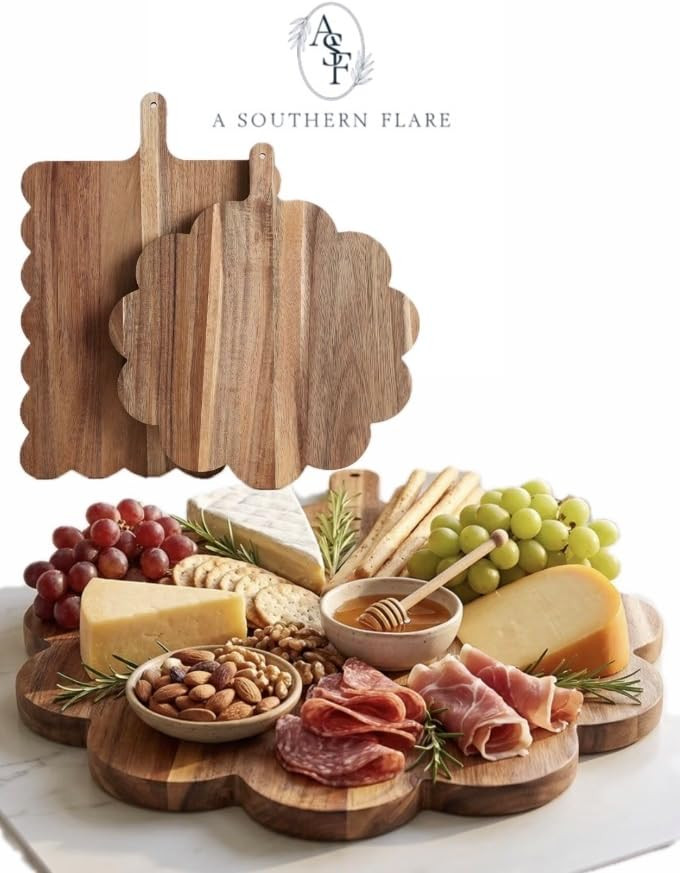 A Southern Flare Home's Amazon Page | Amazon (US)