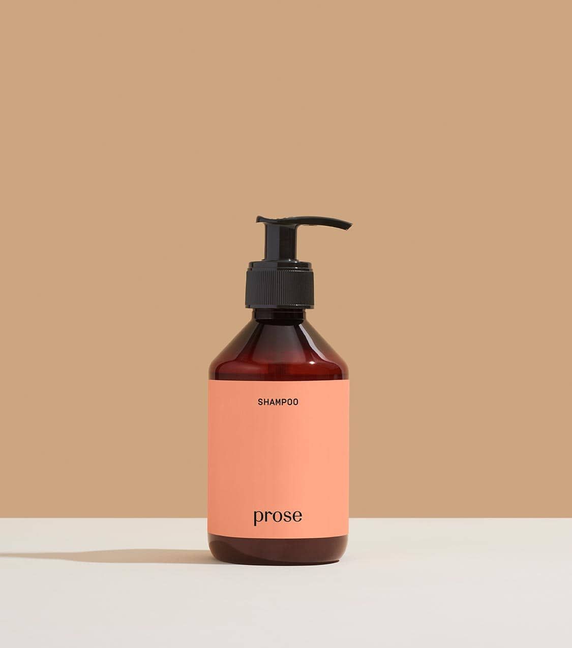 Custom Shampoo | Prose (US)