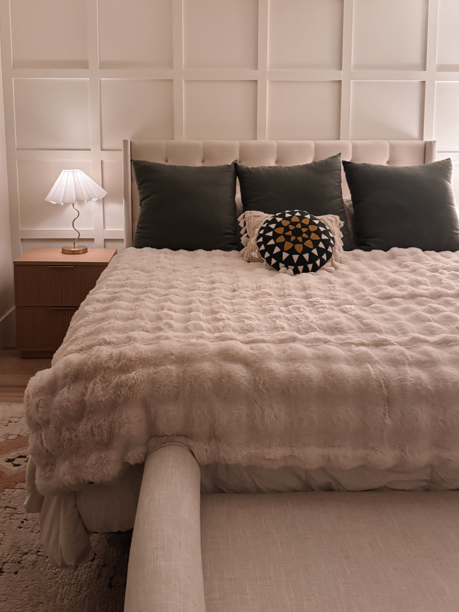 ☕🥧🧸💭🥐🥛🍵

Cozy earth discount code: CE-CHELSIE 

#LTKHome