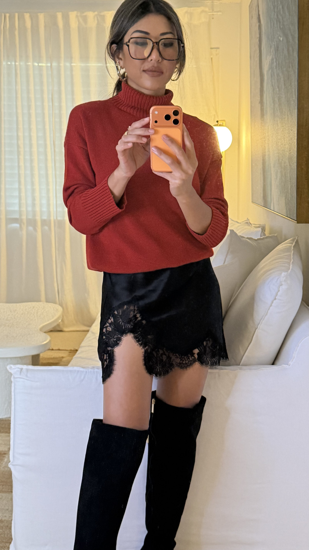 The Miniskirt w/ lace trim from Natalie Begg 

The rest of the items are available here on LTK 

 #LTKaustralia #LTKstyletip #LTKshoes