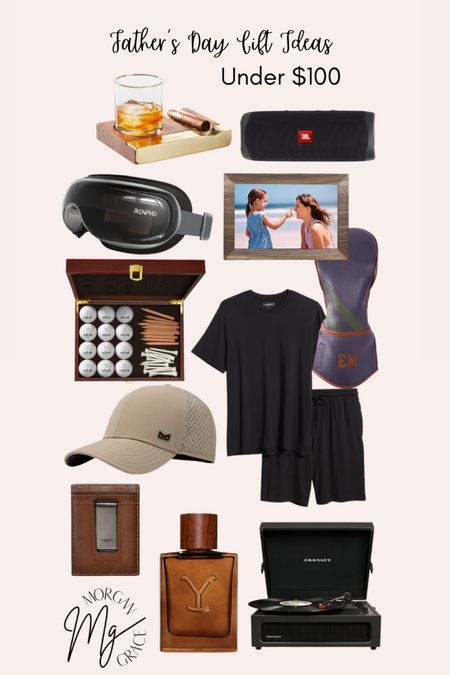 Father’s Day gift ideas under $100. 

father’s day gift guide. gift ideas under $100. personalized gifts. gifts for dad. Etsy gifts. Amazon gifts. gift guide  

#LTKFindsUnder100 #LTKGiftGuide #LTKMens