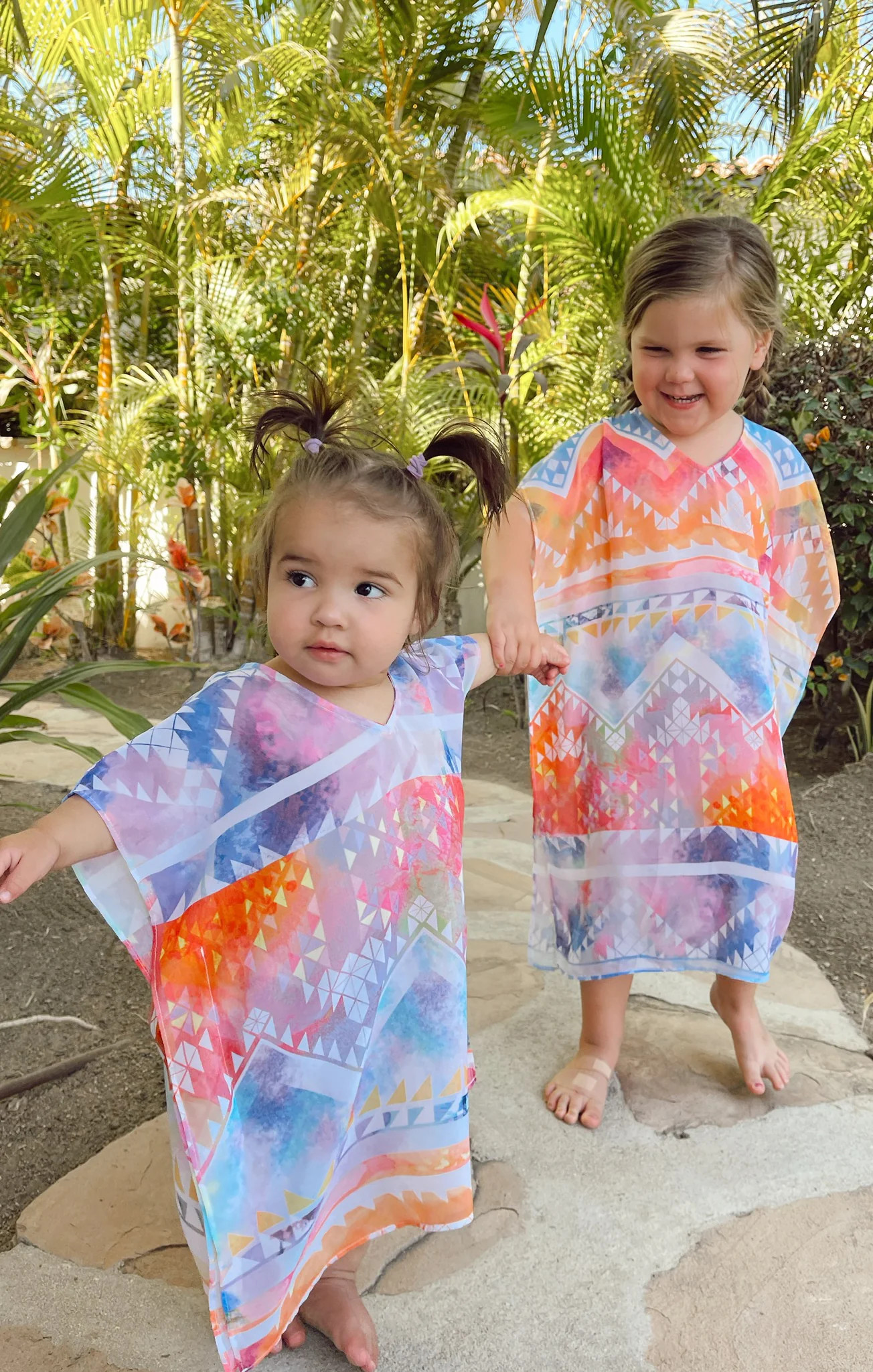 Little Hana Trumu | Show Me Your Mumu