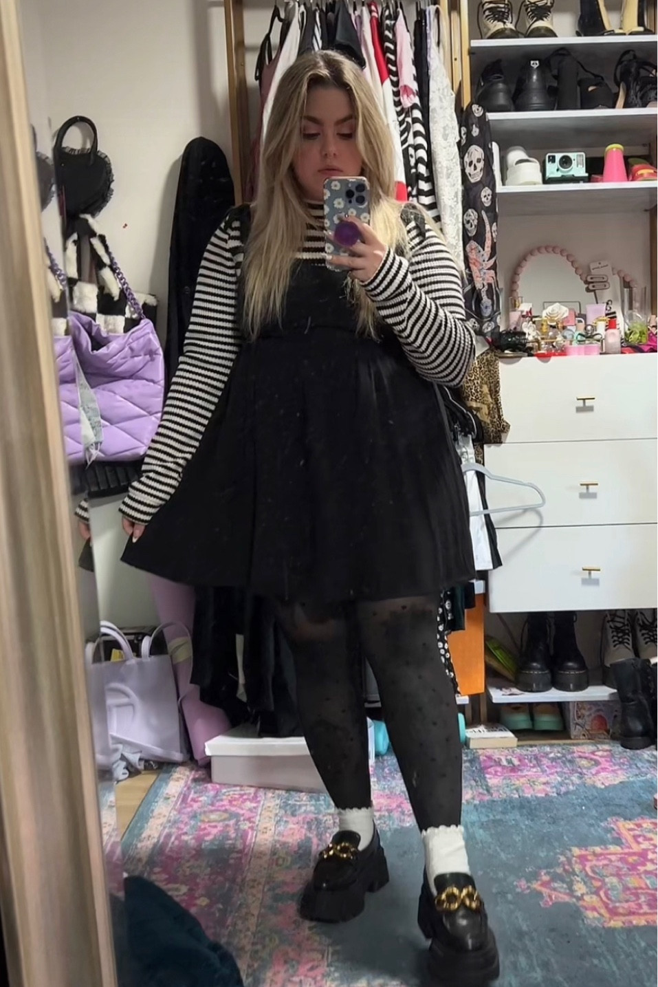 Work fit🥰

#LTKmidsize #LTKworkwear #LTKstyletip
