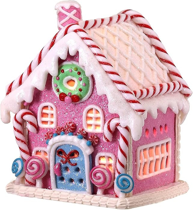 One Holiday Way | Amazon (US)