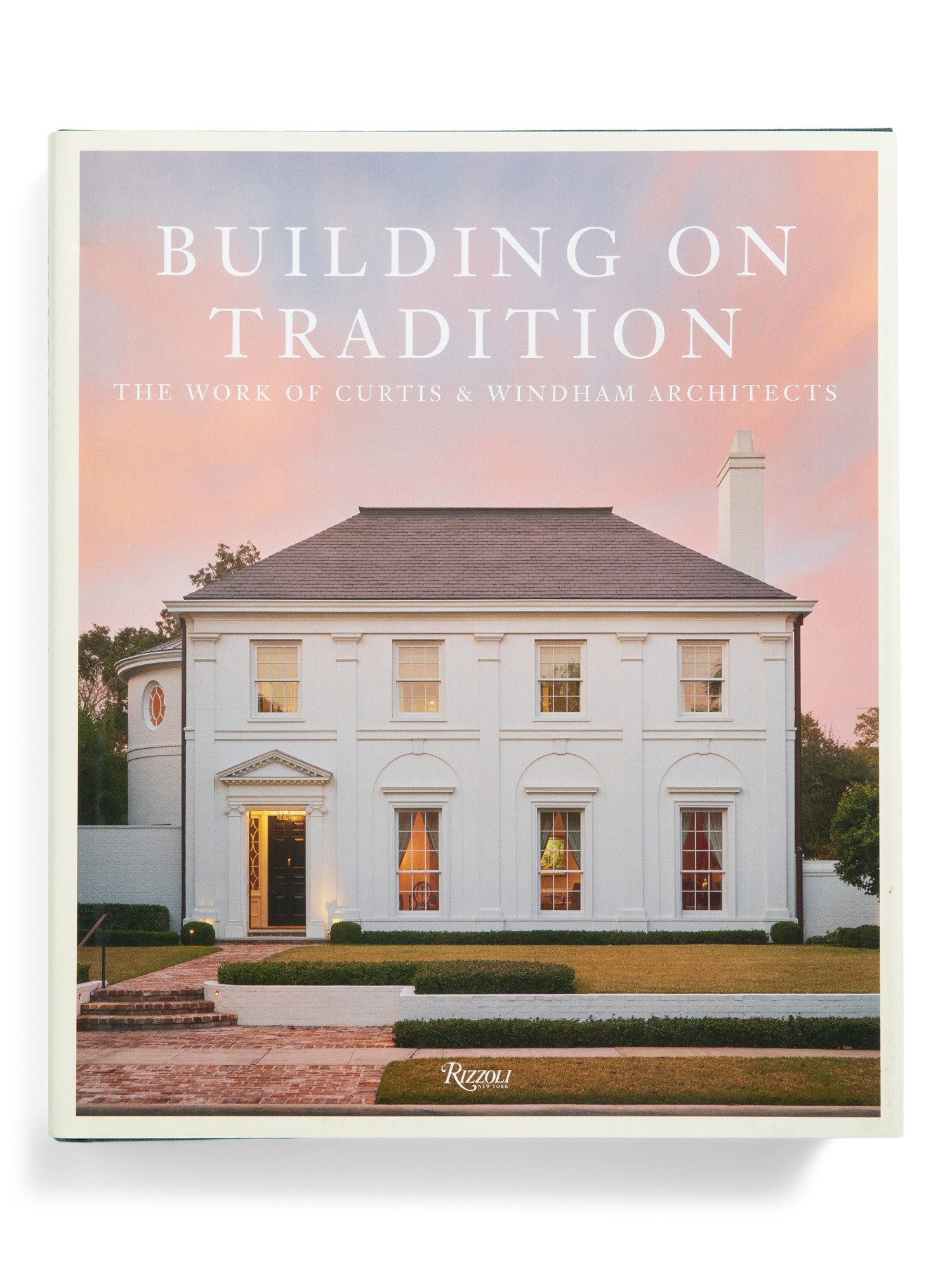 Building On Tradition Book | Pillows & Decor | Marshalls | Marshalls