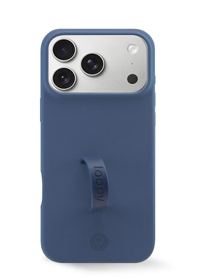 Loopy Cases - Denim | Loopy Cases