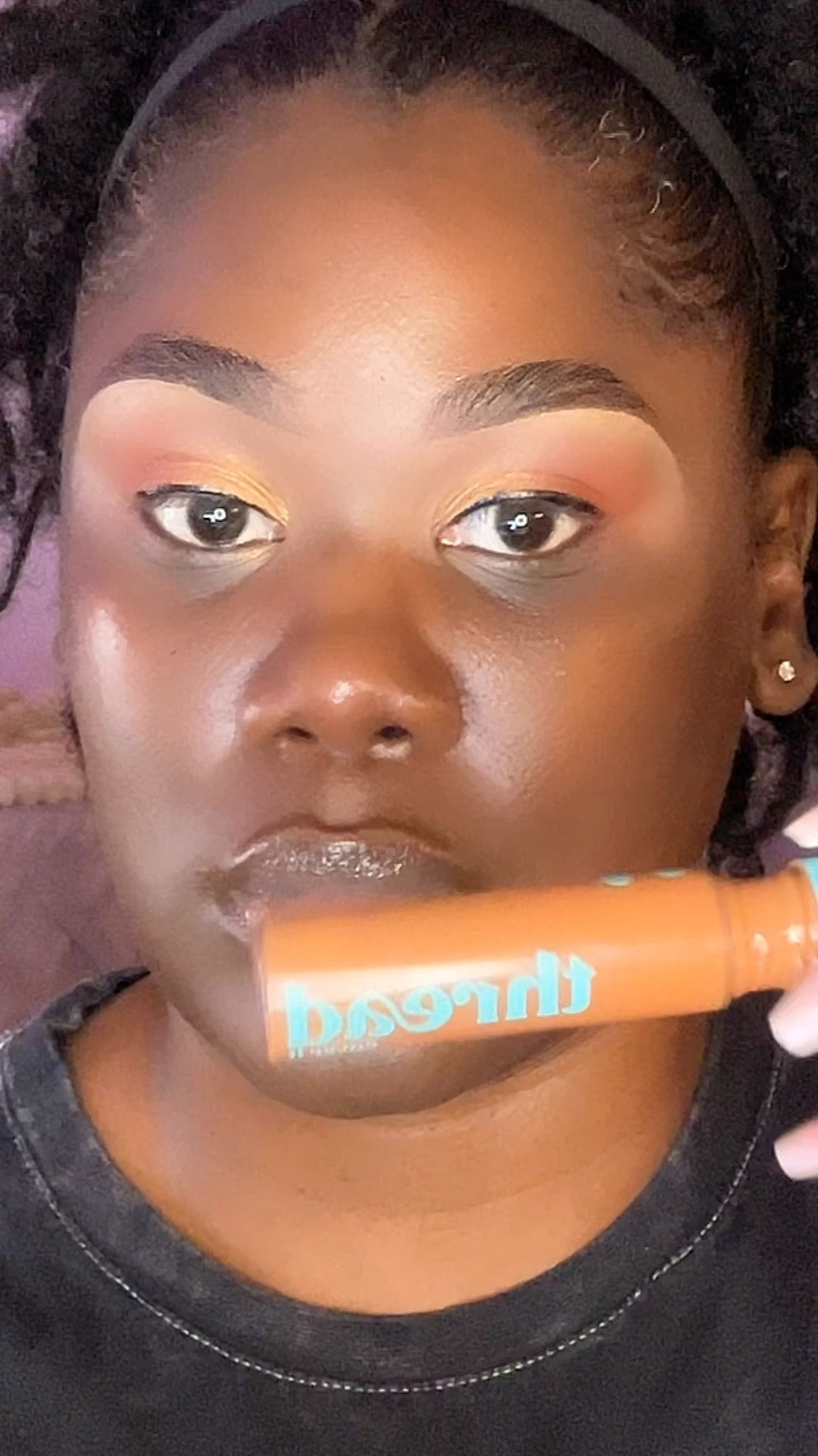 Thread Beauty is my go-to when it comes to concealer. It is a rich, creamy formula that gives full coverage. Love it! Annnd it’s only $8! 😍

#LTKbeauty #LTKsalealert #LTKVideo