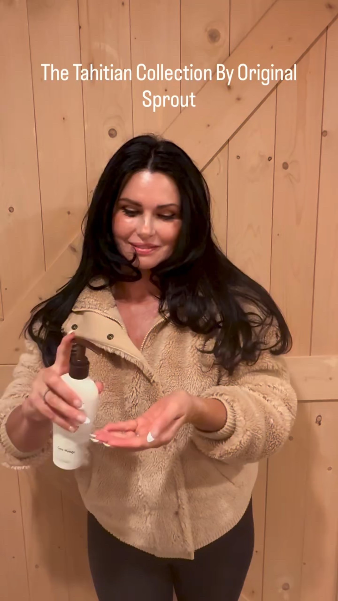 🌿 Original Sprouts hair care products are safe for sensitive skin, vegan, and cruelty free!🌿

Original Sprout offers a complete collection of clinically-tested hair care, such as, shampoos, conditioners, styling and body care products for the entire family. 🌿

Their skin care and hair products are produced and packaged in the USA, 🇺🇸formulated without irritants like parabens and phthalates.🌿

Featured here is the tropical Tahitian collection, which includes shampoo, conditioner, hair masque and a hair oil, which all smell so good! 🌺

Follow my Insta  @marneys_tidbits for more fun lifestyle tips!🌸

#marneystidbits #shampoo #bodywash #haircare #haircareproducts

#LTKdayinmylife #LTKvlog #LTKBeauty