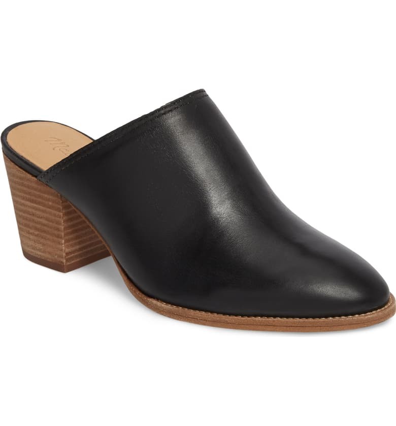 The Harper Mule | Nordstrom