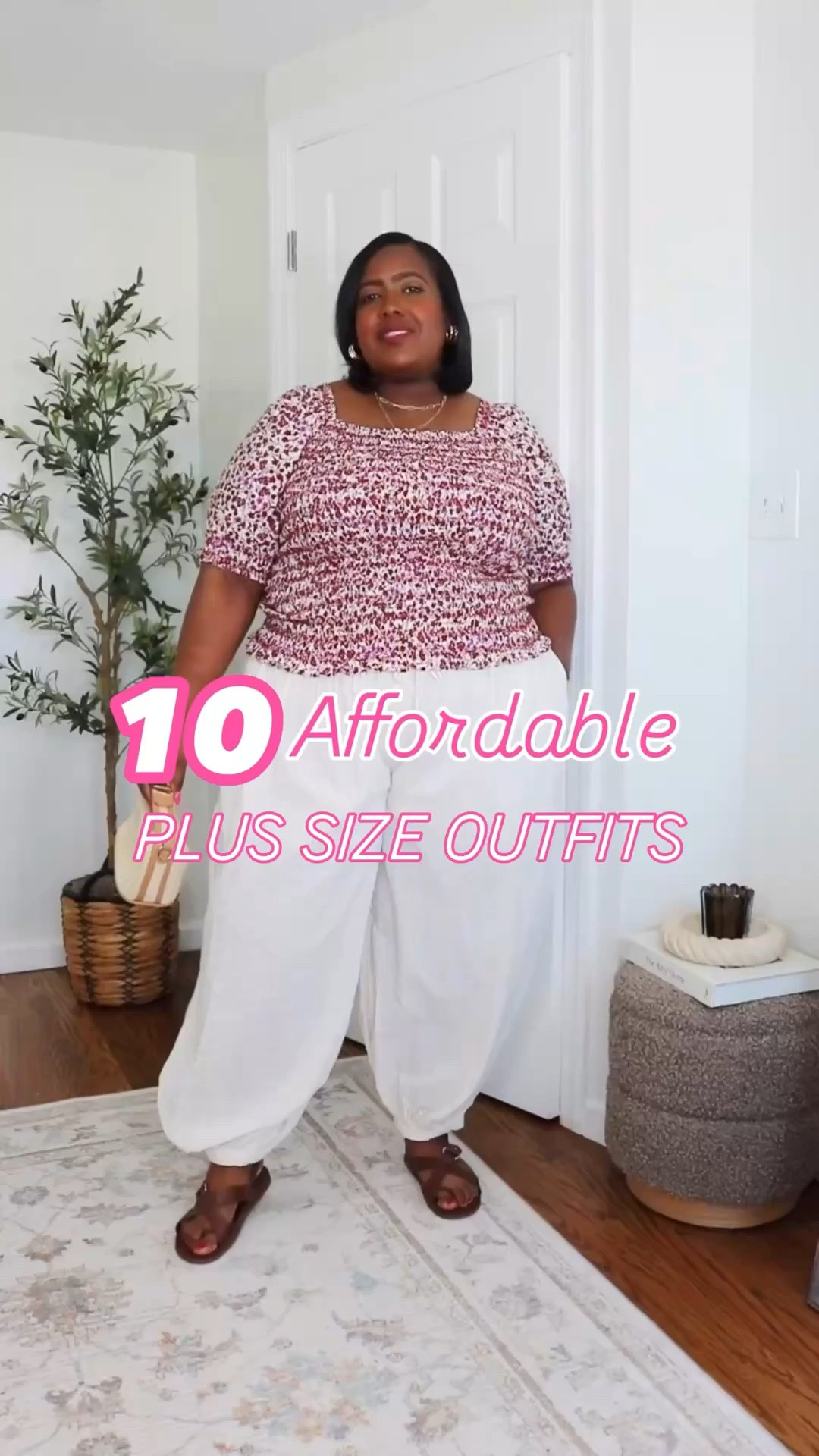 10 Affordable plus size summer outfits.

#LTKSaleAlert #LTKPlusSize #LTKSeasonal