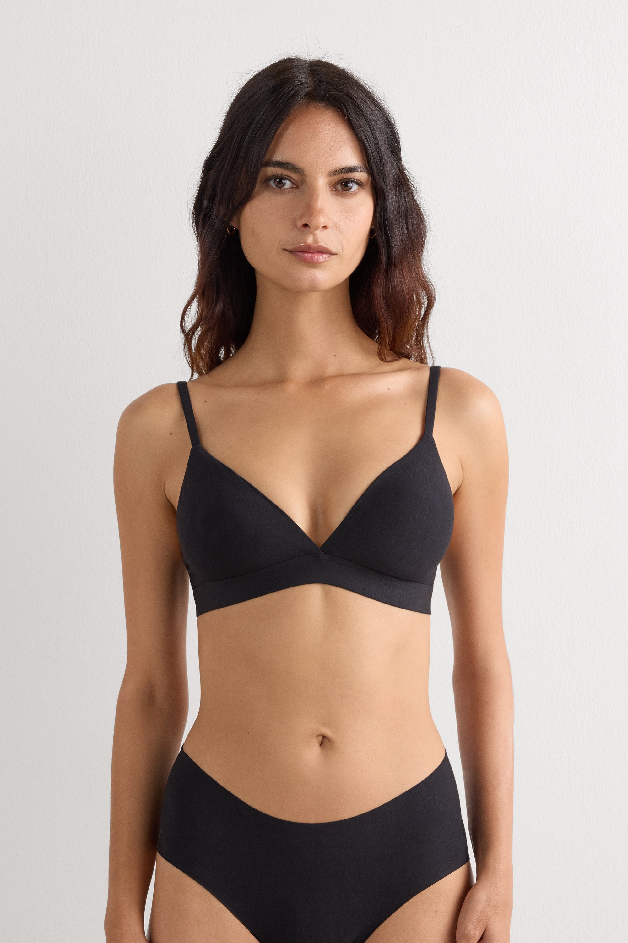 Emma Superior Comfort Triangle Bra - Intimissimi | Intimissimi (US)