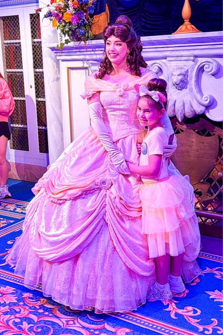 Girls dress - Belle dress - Disney dress / Disney outfit 

We did our own hair since the boutique was full - got all supplies from Amazon linked below 

Dress true to size and comfy all day at Disney World 

Mouse ears 
Sneakers true to size 
#ltkbeauty #ltksalealert

#LTKtravel #LTKkids #LTKfindsunder50