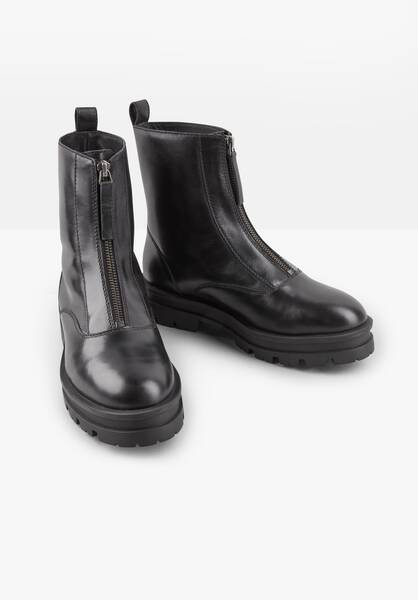 Elm Boots | Hush Homewear (UK)
