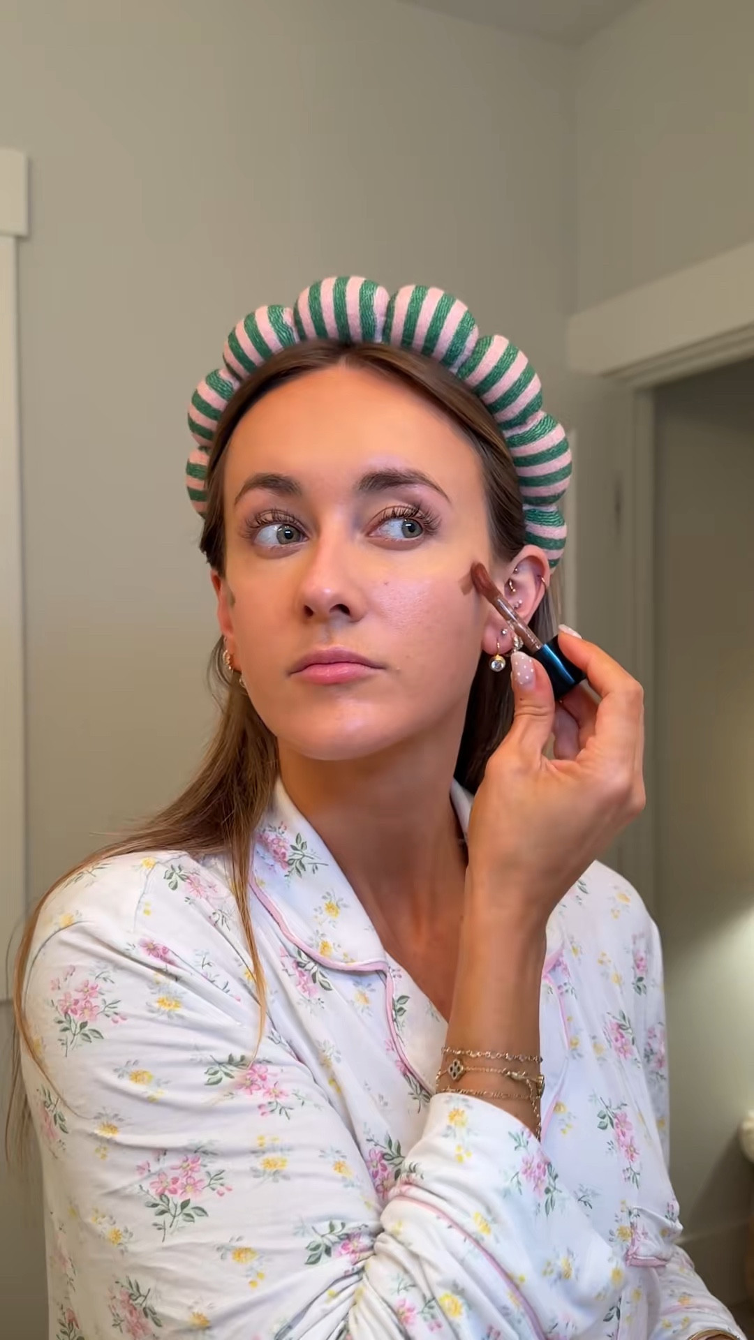 Morning routine essentials ☕️🌸🧸

#LTKmorningroutine #LTKgrwm