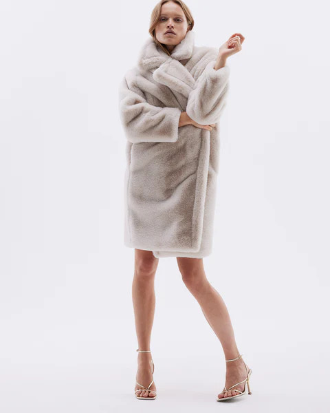 ANNIE WHITE | Steve Madden (US)