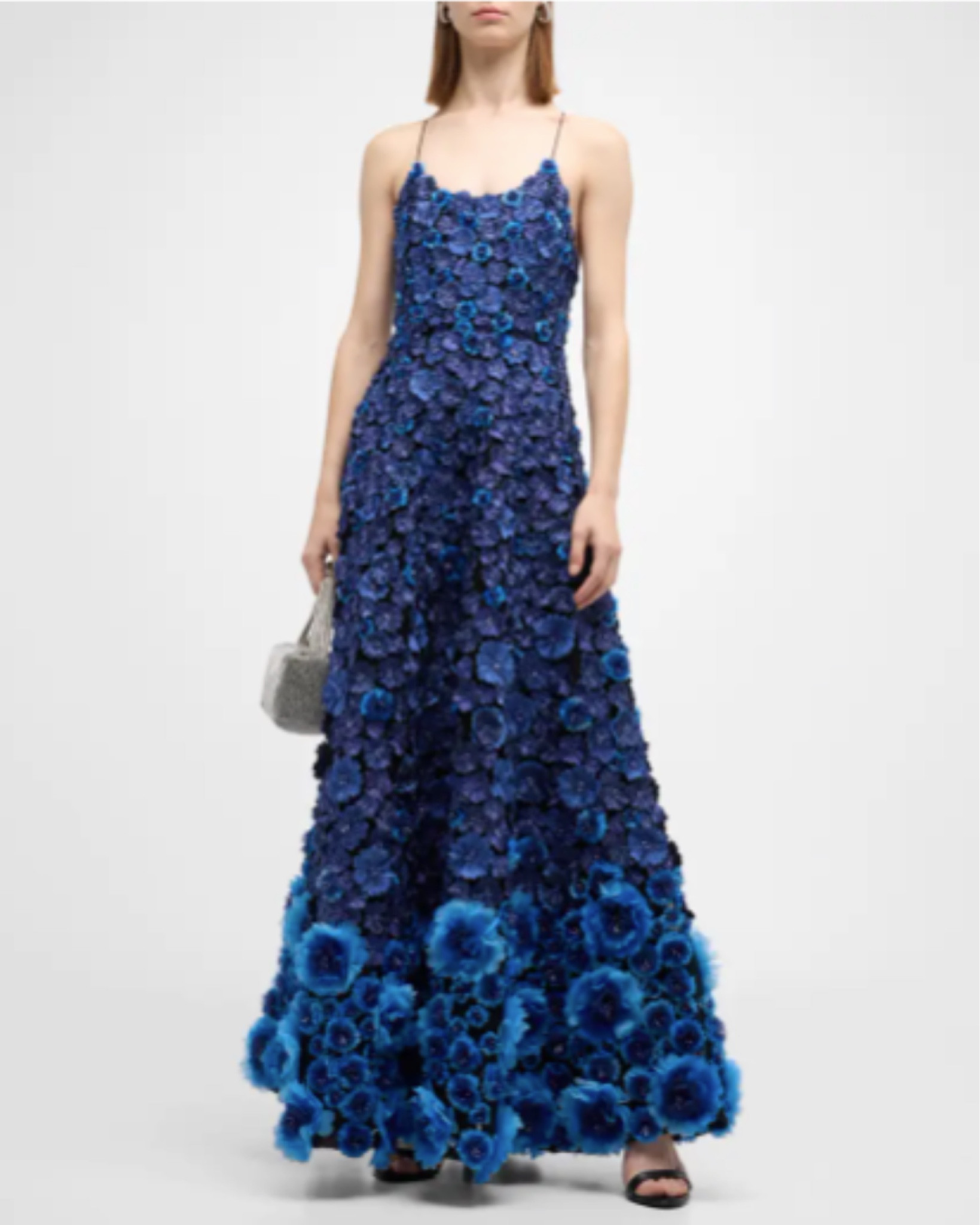 Shedding a single tear over this beauty. If you are a 2024 bride… 

#LTKwedding #LTKstyletip