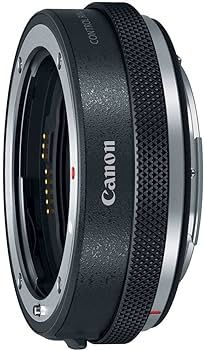 Canon Mount Adapter EF - EOS R, Compatible with EOS RP, EOS R, EOS R6, EOS R5 | Amazon (US)