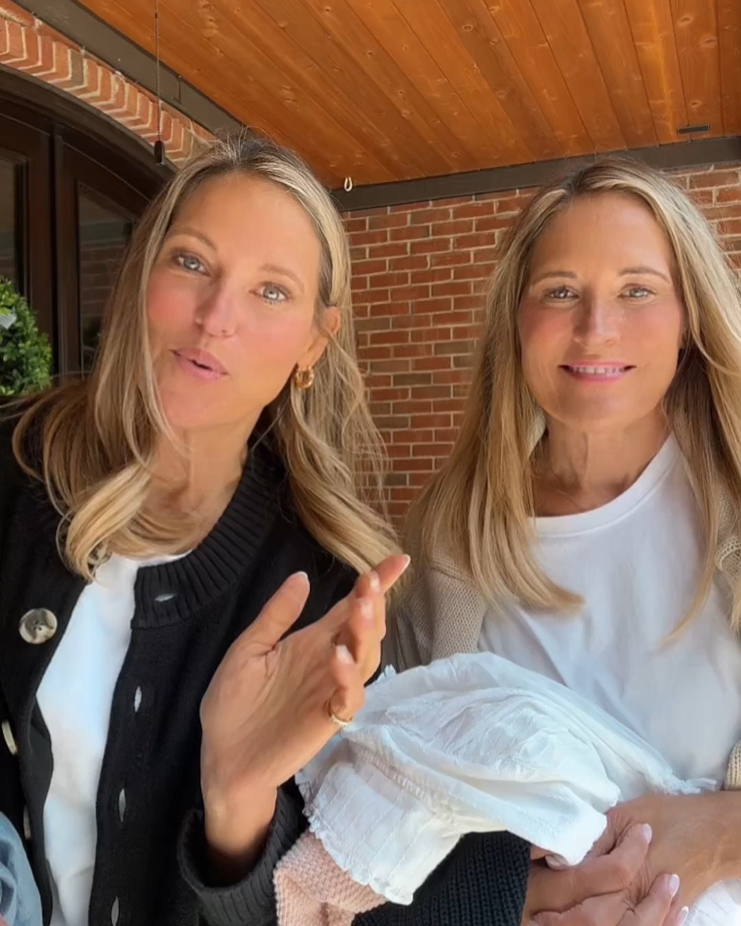 We have some favorite staple pieces from @quince that will be in your closet for years!
#QuincePartner @Quince

#LTKdayinmylife #LTKootd #LTKOver40