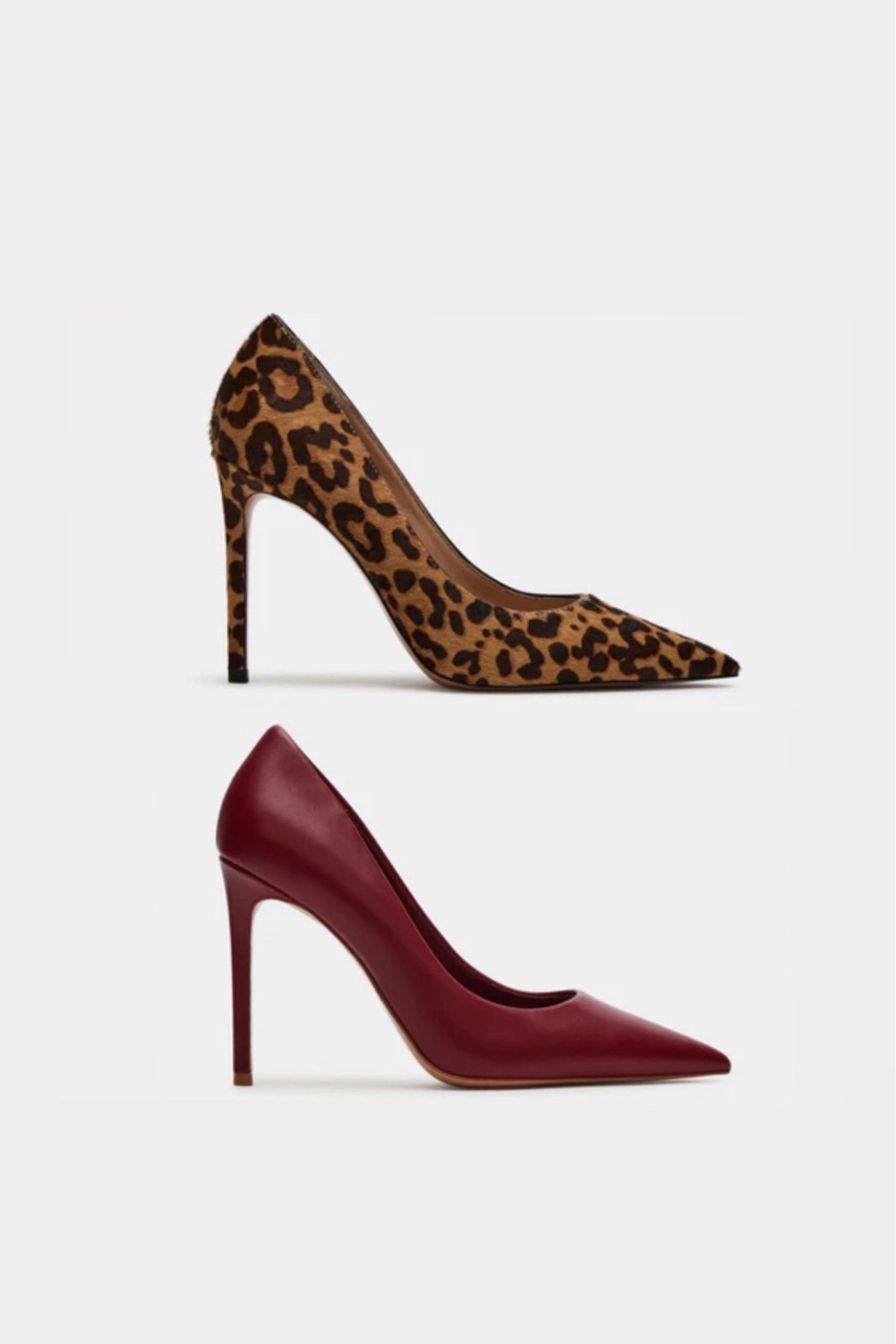 Fall shoe trends : Sale code FRIENDS at checkout 

—-

Leopard shoes
Wine shoes
Burgandy pumps 
Leopard pumps 
Fall shoes
Autumn shoes
Fall trends 

#LTKFindsUnder100 #LTKShoeCrush #LTKSaleAlert