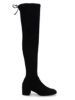 Odene Suede Knee-High Boots | Saks Fifth Avenue OFF 5TH
