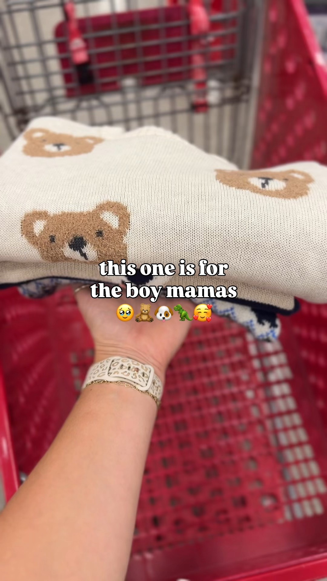 Have a girl too?! Wait till you see the cardigan!! 40% OFF TODAY ONLY!!

#LTKKids #LTKSaleAlert #LTKBaby