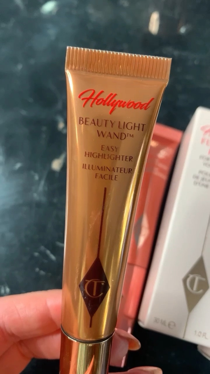Recent Charlotte Tilbury Kit Top Ups 💫

#LTKbeauty #LTKeurope #LTKSeasonal