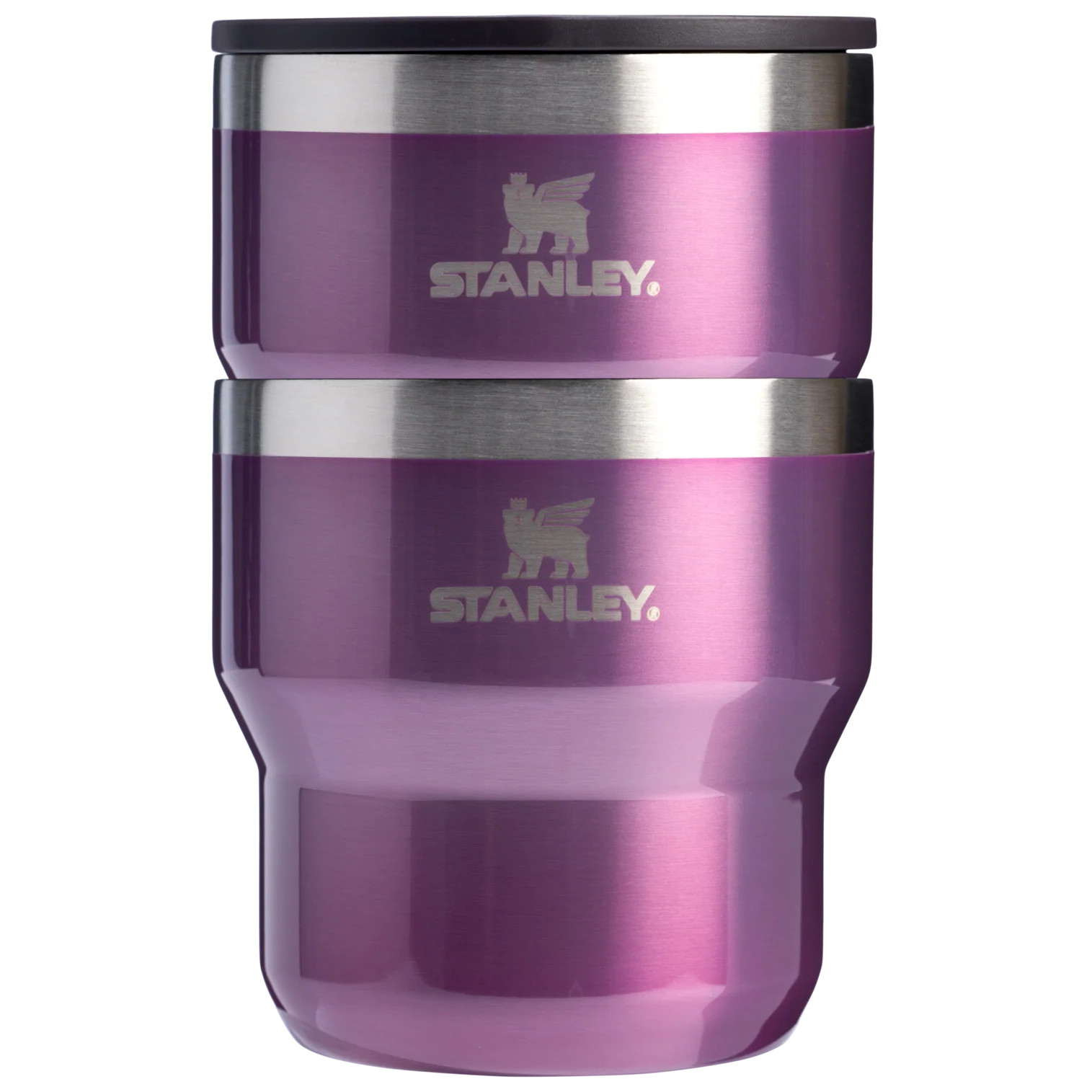 The Stay-Hot Stacking Cup 2-Piece Set | 10 OZ | Stanley 1913 (US)