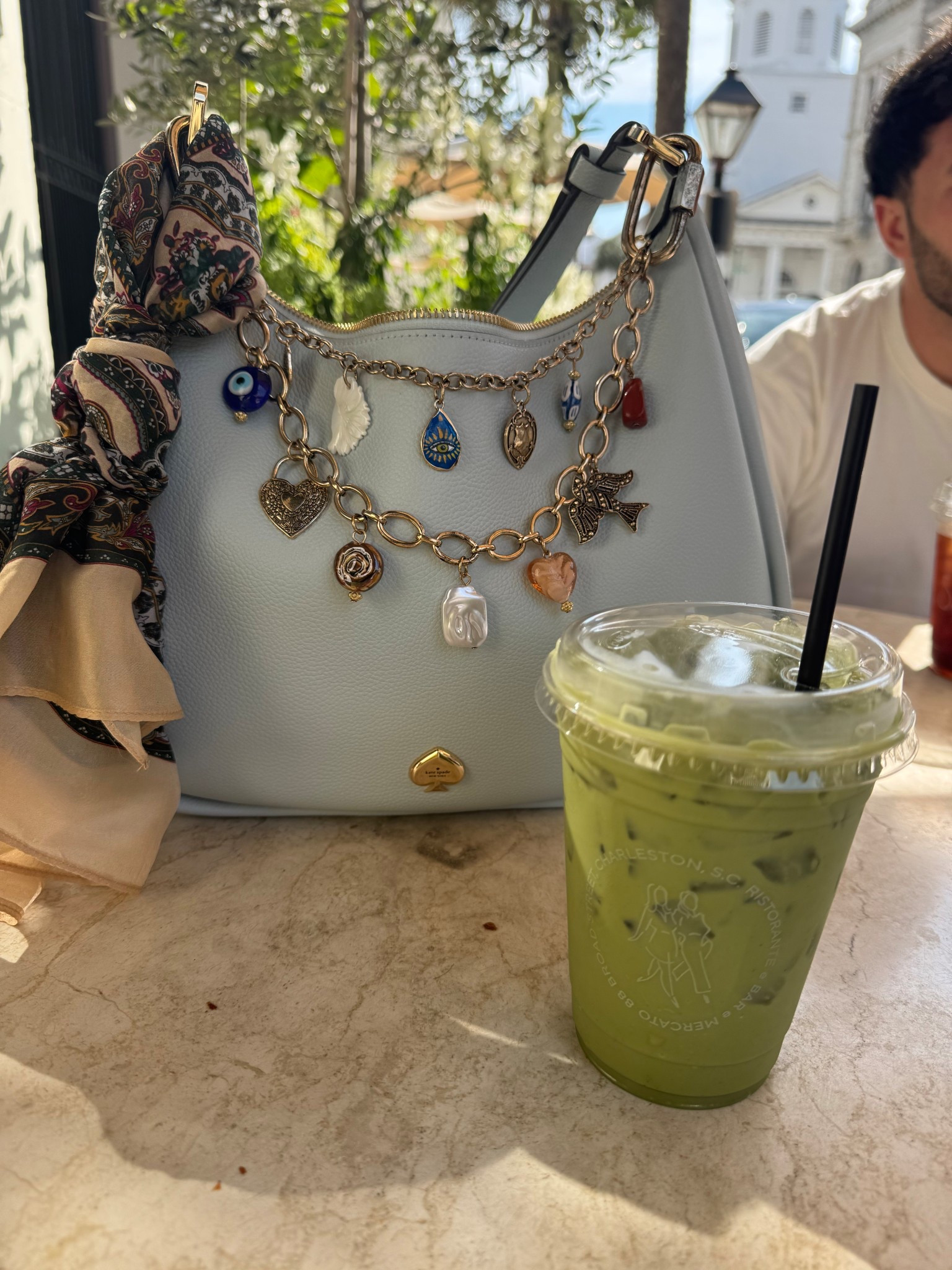 Bag charms are my new obsession!! Free People has the best!!

#LTKItBag #LTKFestival #LTKSpringSale