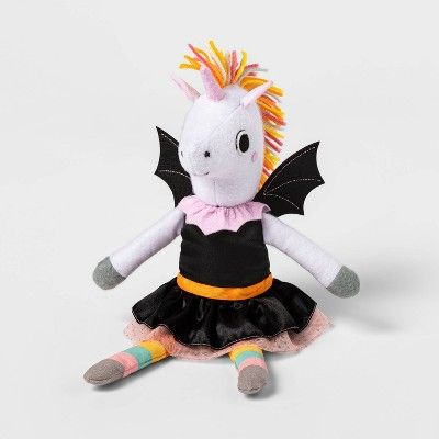 Soft Decorative Halloween Unicorn - Hyde & EEK! Boutique™ | Target