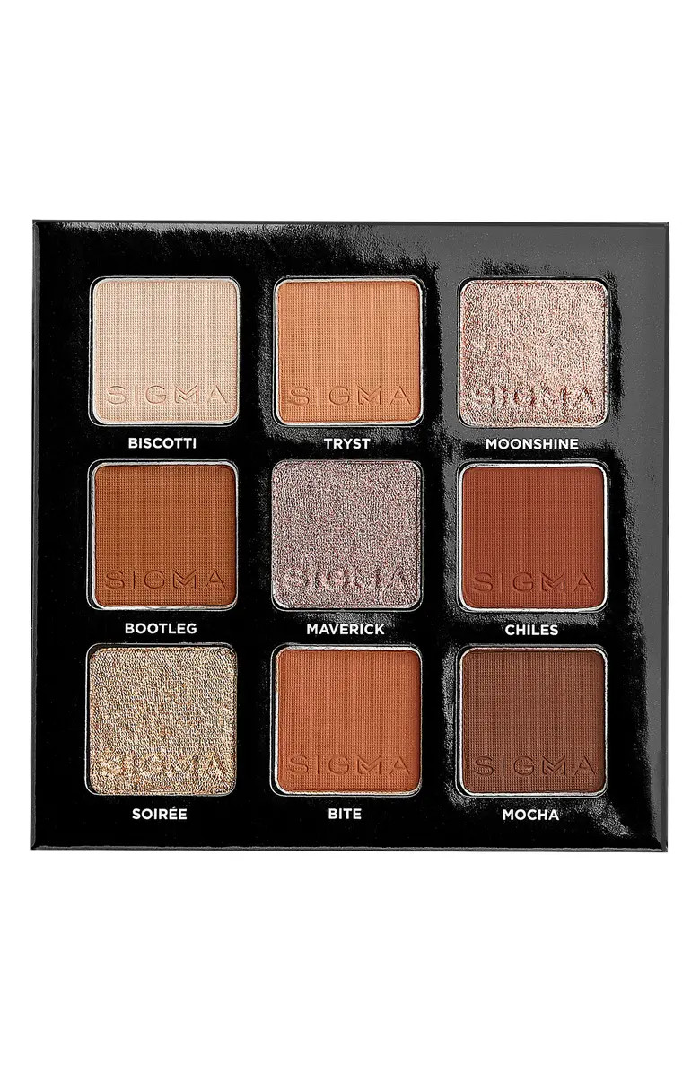 Spicy Eyeshadow Palette | Nordstrom