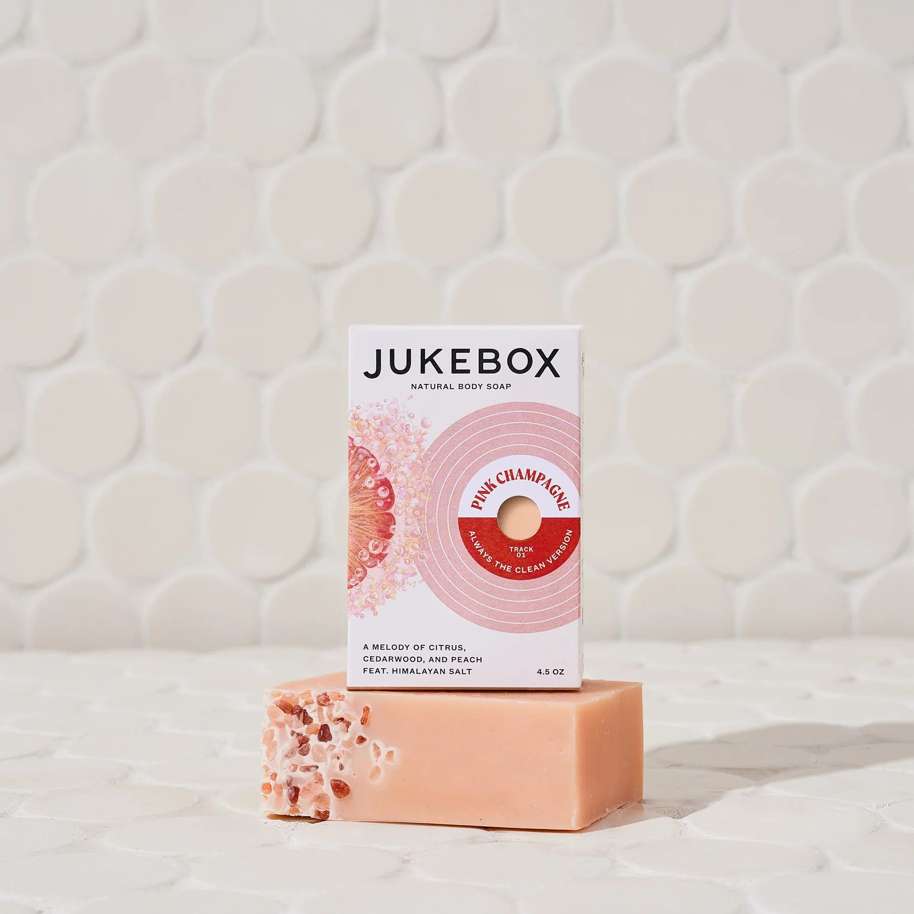 Pink Champagne | Jukebox