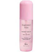 Gem Fragrance Body Mist Coconut Vanilla 90ml | Boots.com