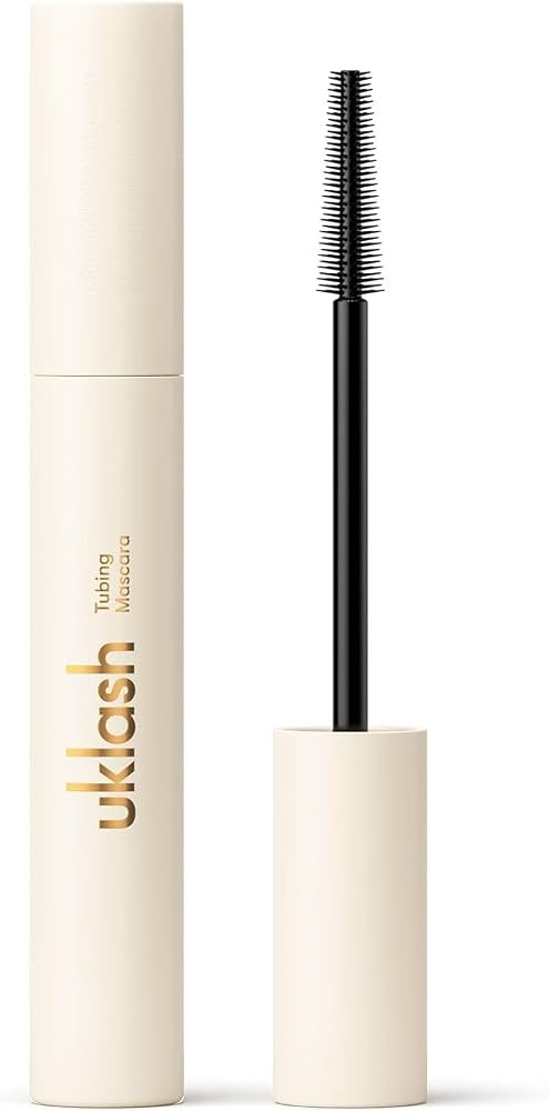 UKLASH Tubing Mascara - Waterproof and Smudge-Free Formula for Longer-Looking and Volumised Lashe... | Amazon (US)
