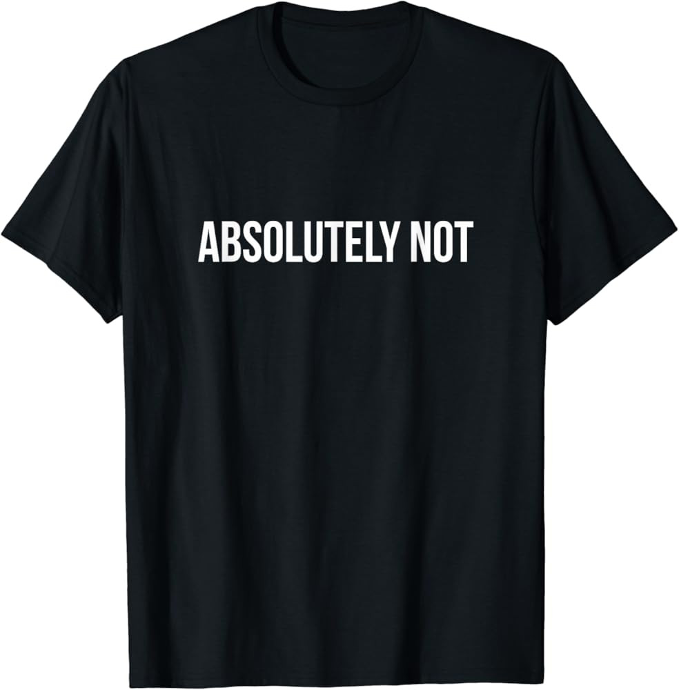 T-Shirt | Amazon (US)