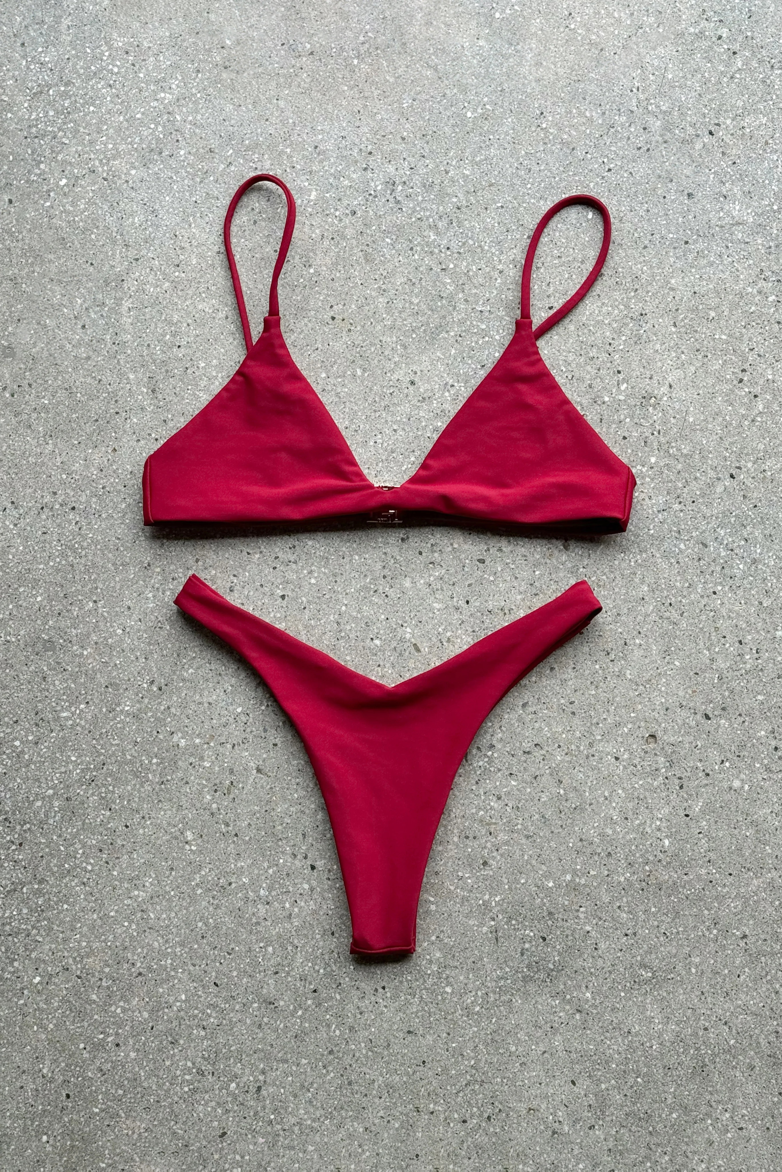 Gisele Top - July | Skatie LLC