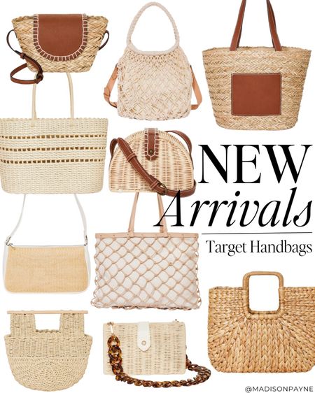 Target Accessories! 👡👜Click below to shop the post!

Madison Payne, Accessories, Target, Budget Fashion, Affordable

#LTKSeasonal #LTKunder50 #LTKitbag