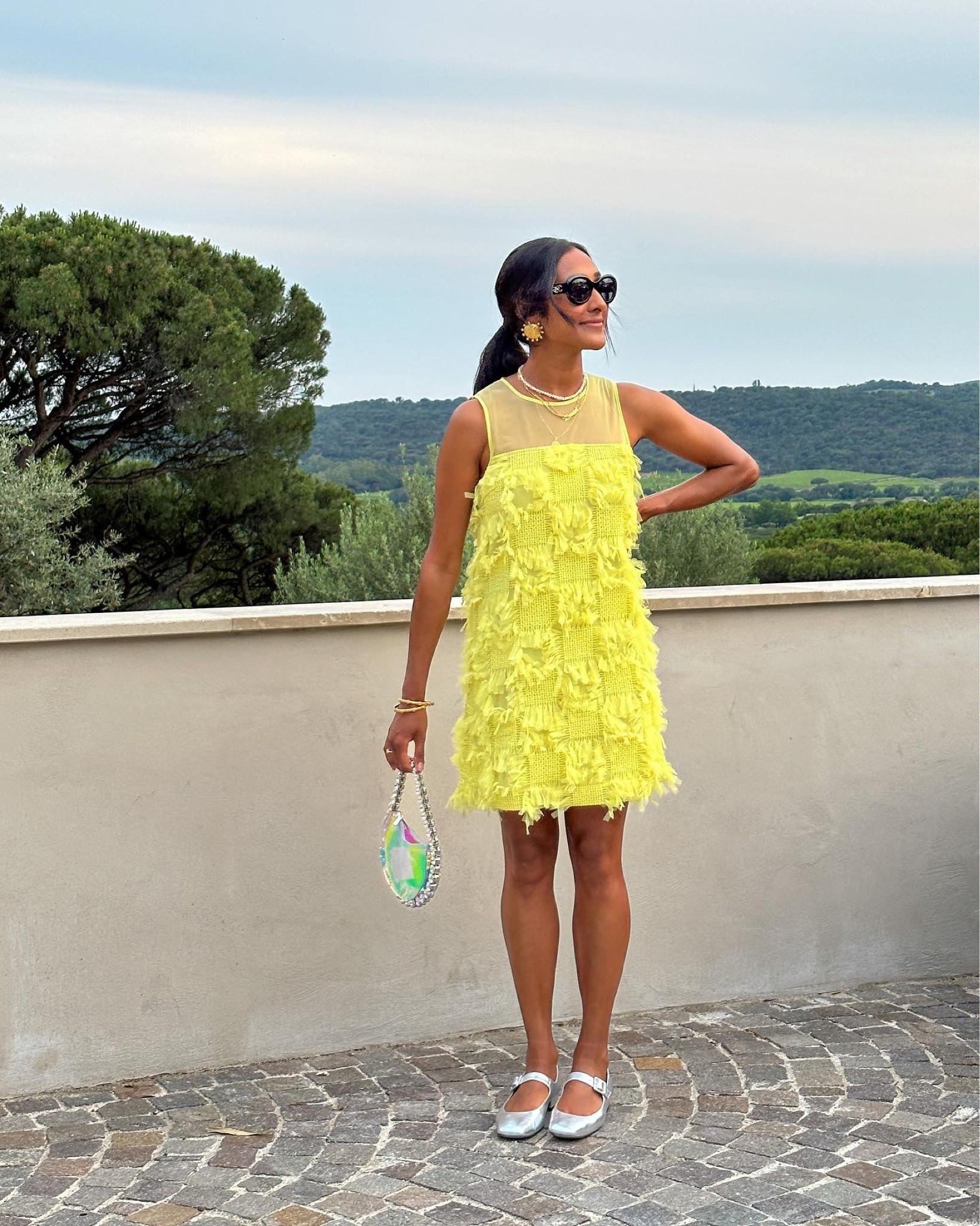 The perfect occasion dress ☀️

#LTKFind #LTKfit