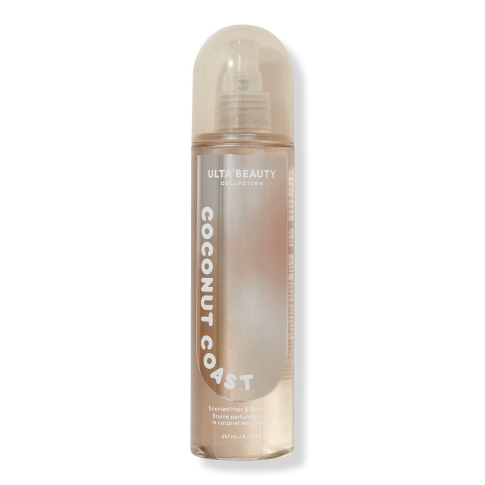 ULTA Beauty Collection Coconut Coast Scented Hair & Body Mist - 8.7 oz | Ulta
