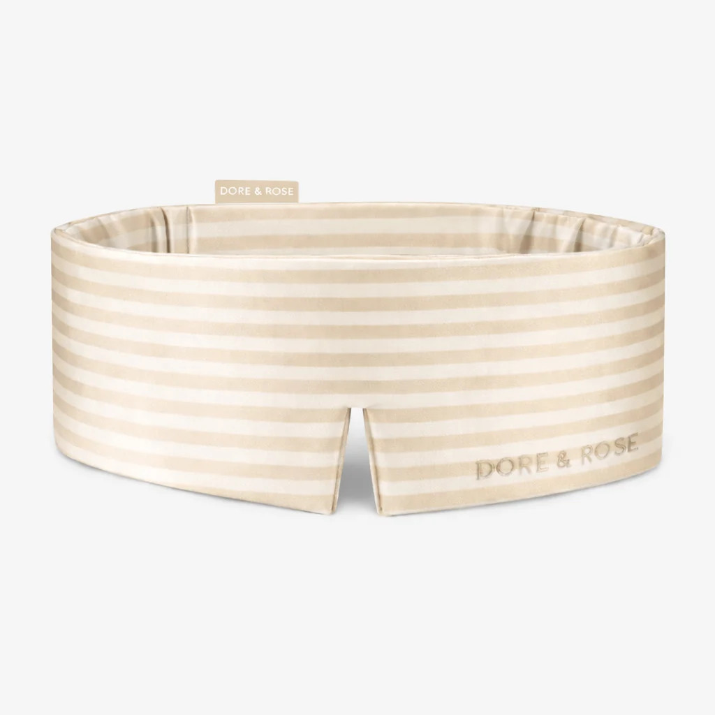Deep Sleep Mask | Dore & Rose
