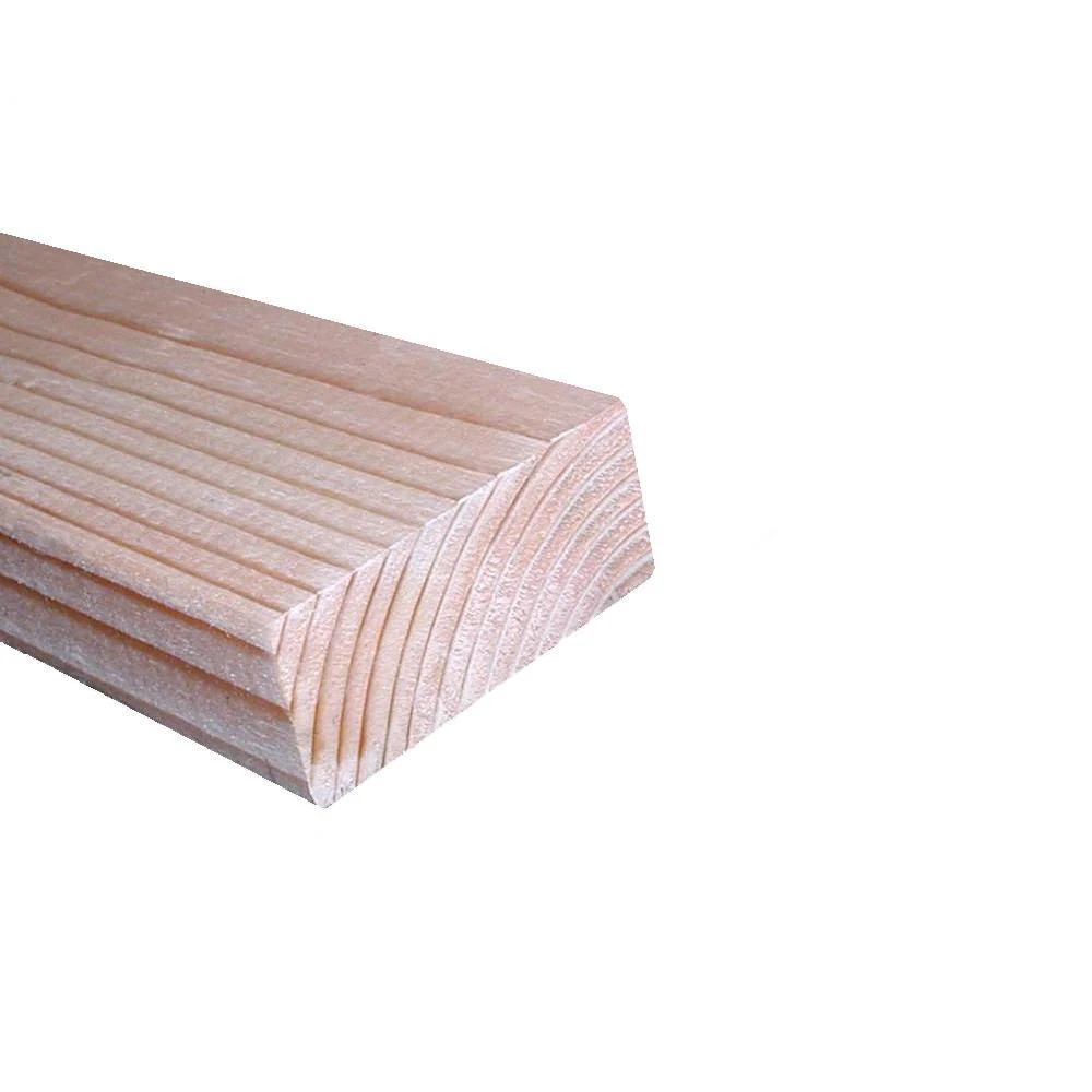 Lowe's 2-in x 4-in x 120-in Kiln-dried Whitewood Stud | 5089 | Lowe's